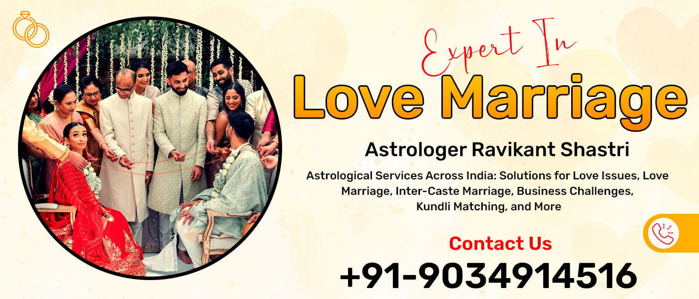 Expert In Love Marriage