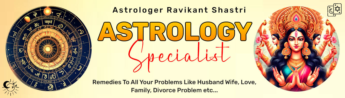 Astrology Specialist