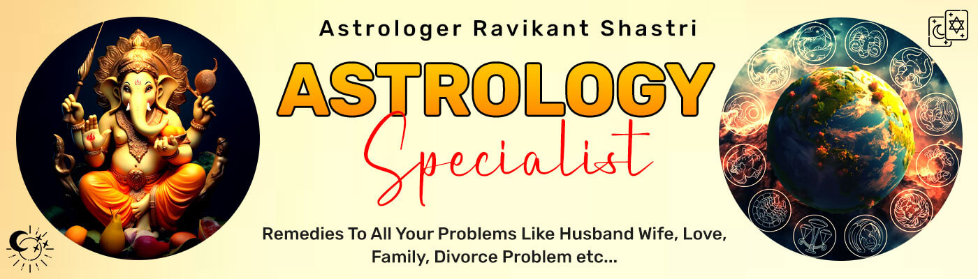 Astrology Specialist